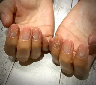 ネイル 川上 真智子のネイルデザイン