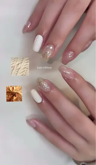 ネイル chipie_ momiのネイルデザイン