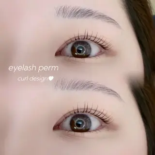 マツエク・マツパ 山田 ヤマダのマツエク・マツパデザイン