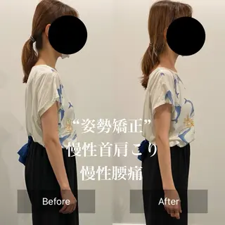 整体院 本木カイロ 【中央区薬院】のエステ・リラクイメージ