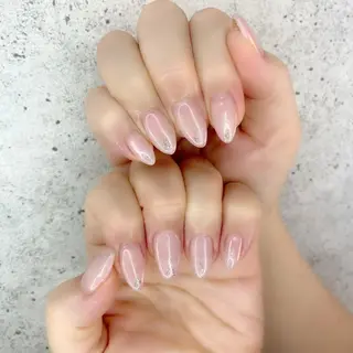 ネイル Salon Kのネイルデザイン