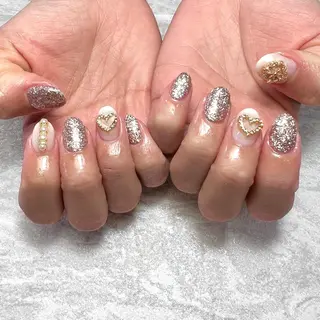 ネイル NAIL303 🛼 SHIORIのネイルデザイン