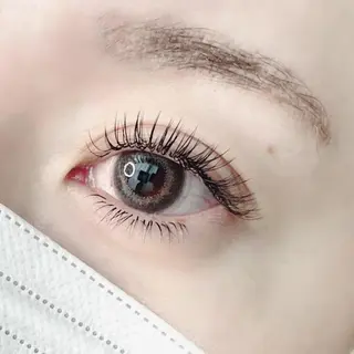 マツエク・マツパ * Yumikoのマツエク・マツパデザイン