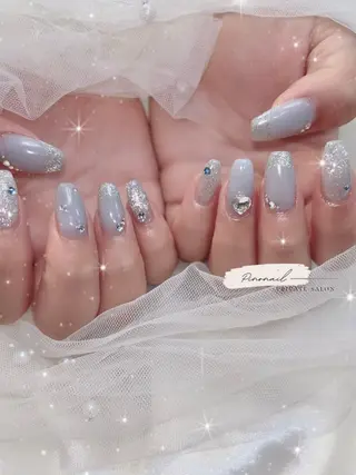 ネイル Pino Nailのネイルデザイン