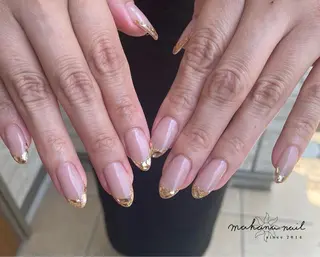 ネイル mahana nailのネイルデザイン