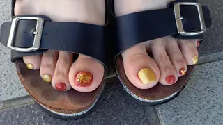 ネイル Progress Nailのネイルデザイン