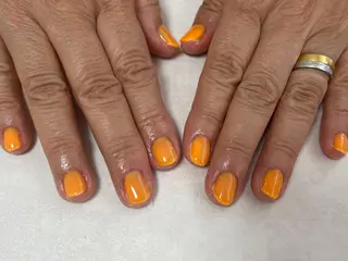 ネイル mogunail &blowのネイルデザイン