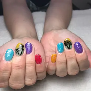 ネイル COCO +のエステ・リラクイメージ