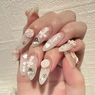 ネイル スカルプ専門店 Ｄ-Beautyのネイルデザイン