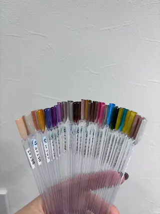 ネイル Noa川越 kayanoのネイルデザイン