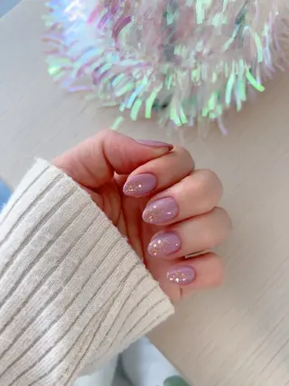 ネイル Smiling nailのネイルデザイン
