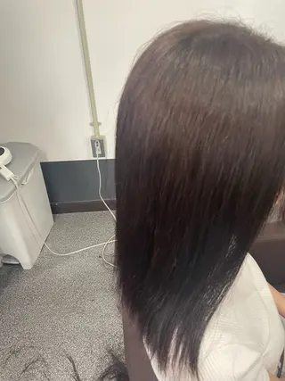 カラー AYA ♡のヘアスタイル