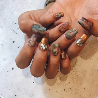 ネイル Chipieee Tokyoのその他イメージ