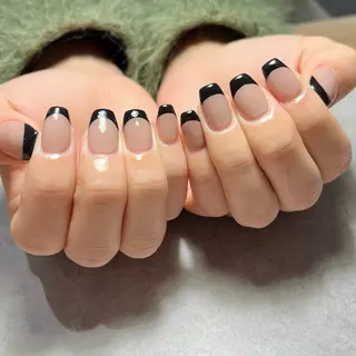 ネイル Nail salon MERKABAのネイルデザイン