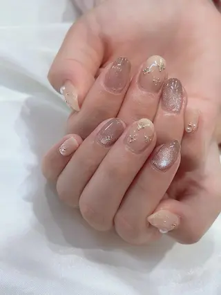 ネイル Pino Nailのネイルデザイン