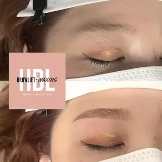 アイブロウ BROWSALON BUDDYの眉毛・アイブロウイメージ