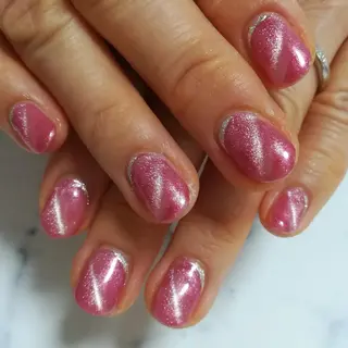 ネイル reve あやののネイルデザイン