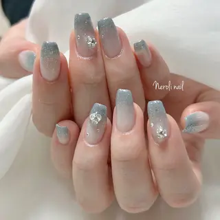 ネイル Neroli nailのネイルデザイン