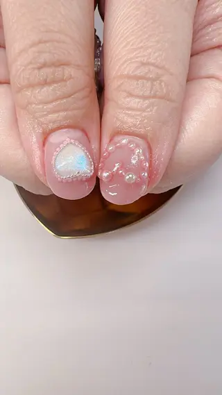 ネイル K ERI.のネイルデザイン