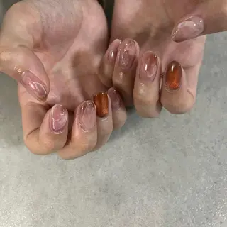 ネイル ett _のネイルデザイン