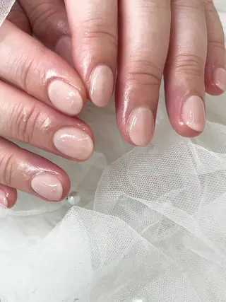 ネイル Chouette Kanazawaのネイルデザイン