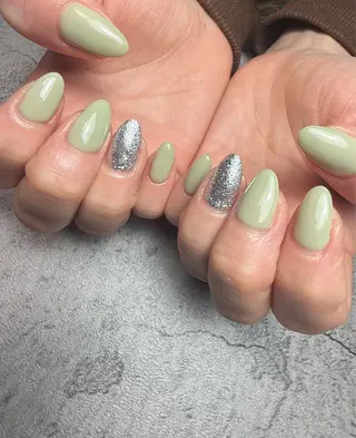 ネイル LUMÉA nailのネイルデザイン