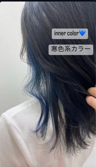 カラー 浅野 琴羽のその他イメージ