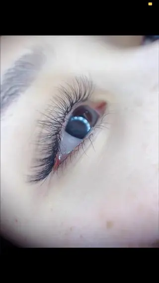 ネイル マツエク・マツパ Cute beauty2のマツエク・マツパデザイン