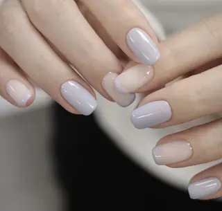 ネイル 💫 Tsuki_Nailのネイルデザイン