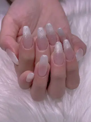 ネイル エムズ ハヤシのネイルデザイン