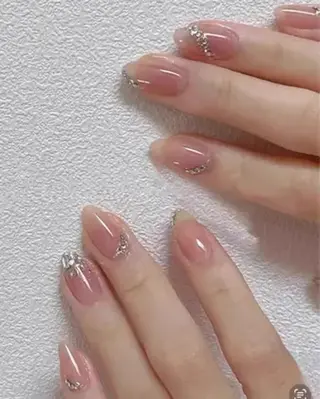 ネイル みなみ ゆりのネイルデザイン