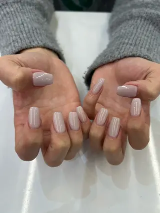 ネイル pool SHIBATAのネイルデザイン