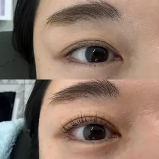 マツエク・マツパ 恵比寿MAXKELLY マックスケリー所属・MAXKELLY 💎JASのマツエク・マツパデザイン