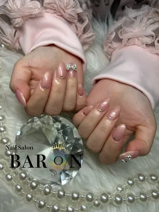 ネイル BARON AIMIのネイルデザイン