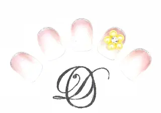 ネイル NAILSALON DIANAのネイルデザイン
