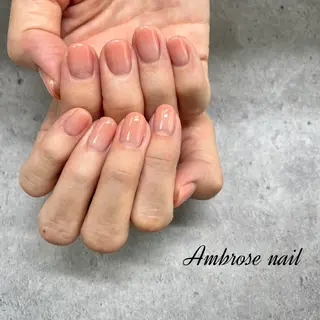 ネイル Kobe nail Uedaのネイルデザイン