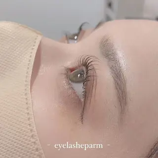 マツエク・マツパ Lumity川越店 hanaのマツエク・マツパデザイン