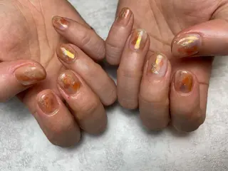 ネイル Ami 🦥のネイルデザイン