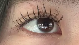 マツエク・マツパ 川﨑 彩夏のマツエク・マツパデザイン