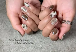 ネイル LAVISH nail salonのネイルデザイン