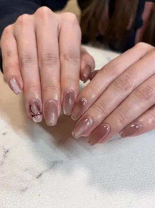 ネイル Ayanail Ayanailのネイルデザイン