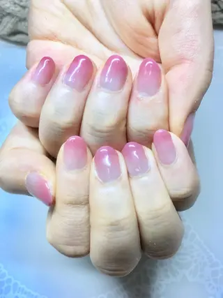 ネイル 新宿ネイルサロン ジェミディローサのネイルデザイン