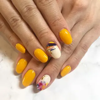 ネイル nail salon Titaleeのネイルデザイン