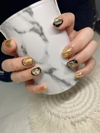 ネイル Queen‘s nail salonのネイルデザイン