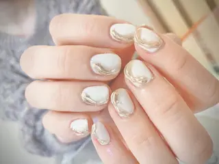 ネイル Hiro nail /Harapeccoのネイルデザイン