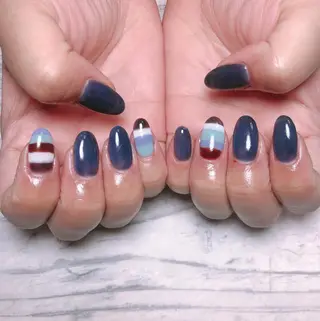 ネイル DollyGirl KYOKOのネイルデザイン