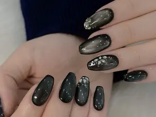 ネイル HA NIのネイルデザイン