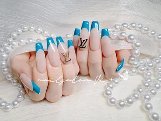 ネイル ✨Nailsalon Vi+✨のネイルデザイン
