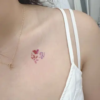 池袋フィルイン Ace♡Nailのネイルデザイン