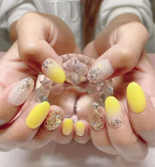 ネイル kouca  nail所属・コウ カnail💅のネイルデザイン